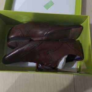 Ted Baker Oxford Dress Shoes